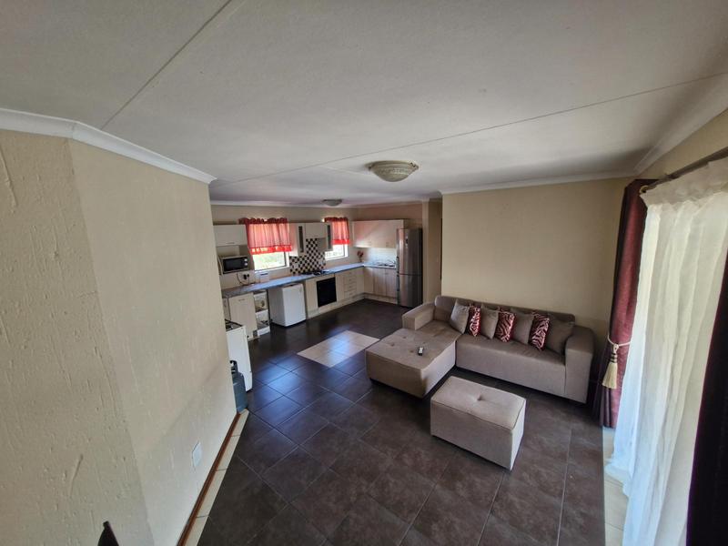 2 Bedroom Property for Sale in Gosforth Park Gauteng