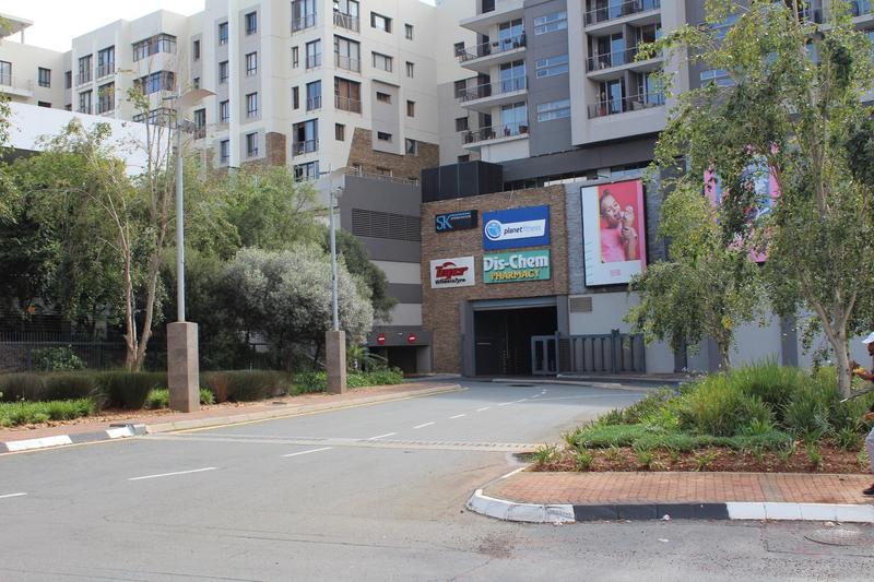 To Let 2 Bedroom Property for Rent in Bedford Gardens Gauteng