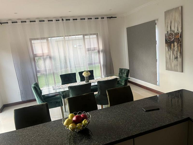 To Let 4 Bedroom Property for Rent in Johannesburg Central Gauteng