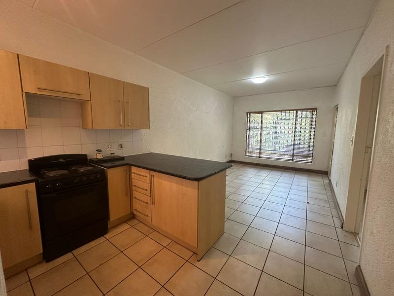 To Let 1 Bedroom Property for Rent in Westdene Gauteng