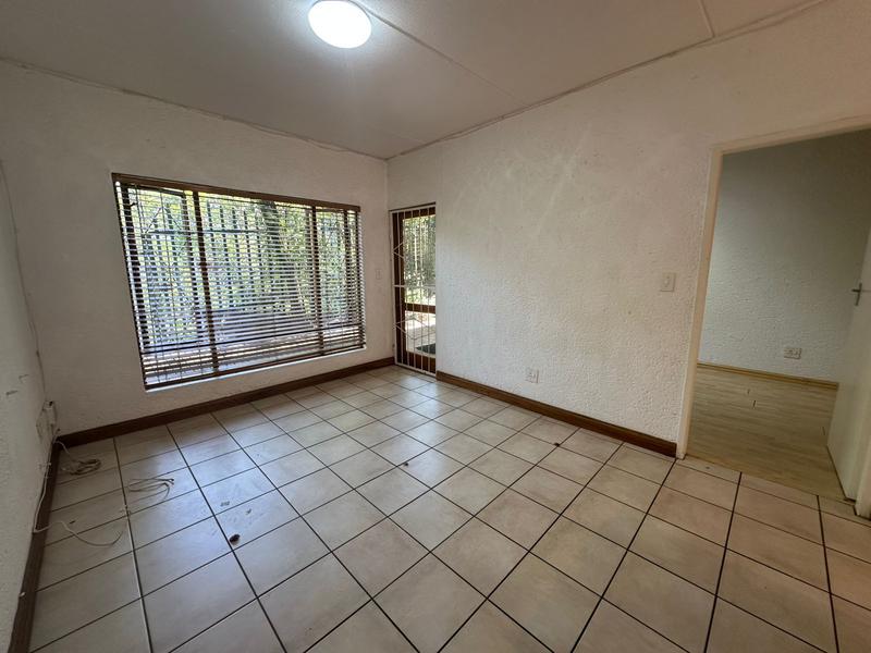 To Let 1 Bedroom Property for Rent in Westdene Gauteng