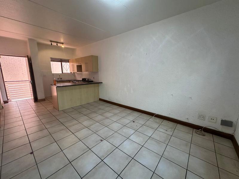 To Let 1 Bedroom Property for Rent in Westdene Gauteng