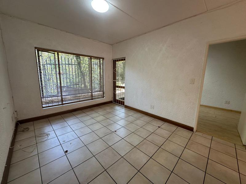 To Let 1 Bedroom Property for Rent in Westdene Gauteng