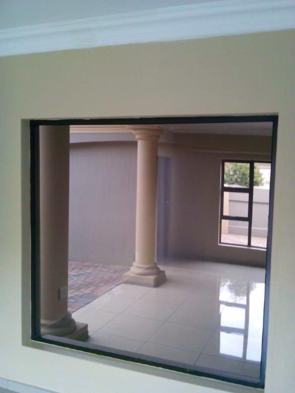 To Let 4 Bedroom Property for Rent in Vanderbijlpark SE 8 Gauteng