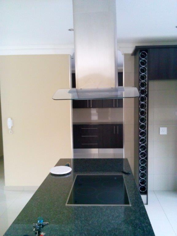 To Let 4 Bedroom Property for Rent in Vanderbijlpark SE 8 Gauteng