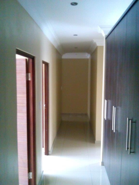 To Let 4 Bedroom Property for Rent in Vanderbijlpark SE 8 Gauteng