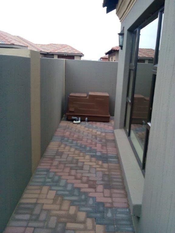 To Let 4 Bedroom Property for Rent in Vanderbijlpark SE 8 Gauteng