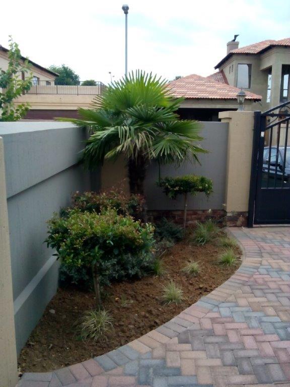 To Let 4 Bedroom Property for Rent in Vanderbijlpark SE 8 Gauteng