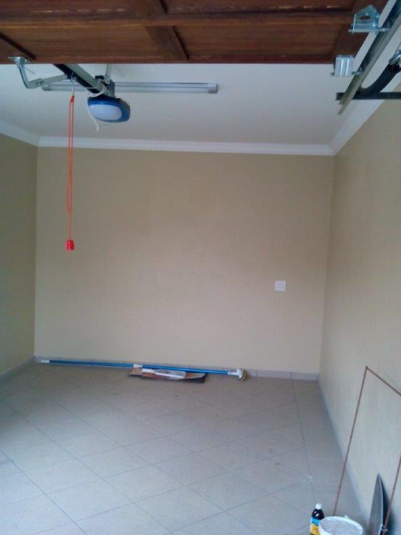 To Let 4 Bedroom Property for Rent in Vanderbijlpark SE 8 Gauteng