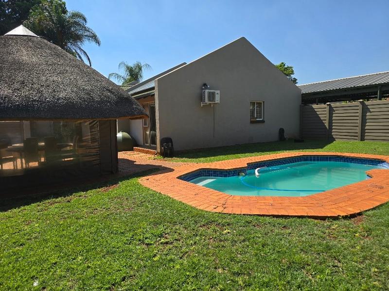 3 Bedroom Property for Sale in Doornpoort Gauteng