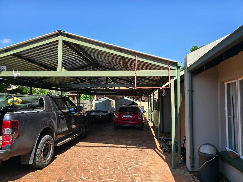 3 Bedroom Property for Sale in Doornpoort Gauteng