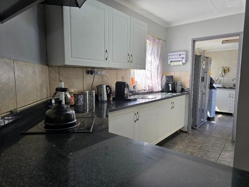 3 Bedroom Property for Sale in Doornpoort Gauteng