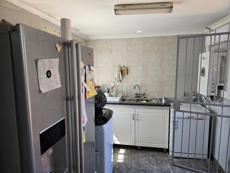 3 Bedroom Property for Sale in Doornpoort Gauteng