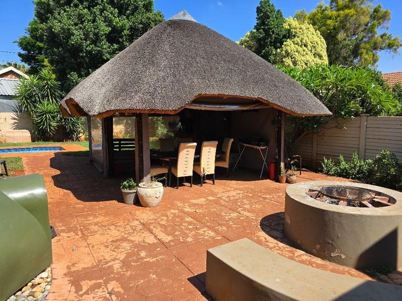 3 Bedroom Property for Sale in Doornpoort Gauteng