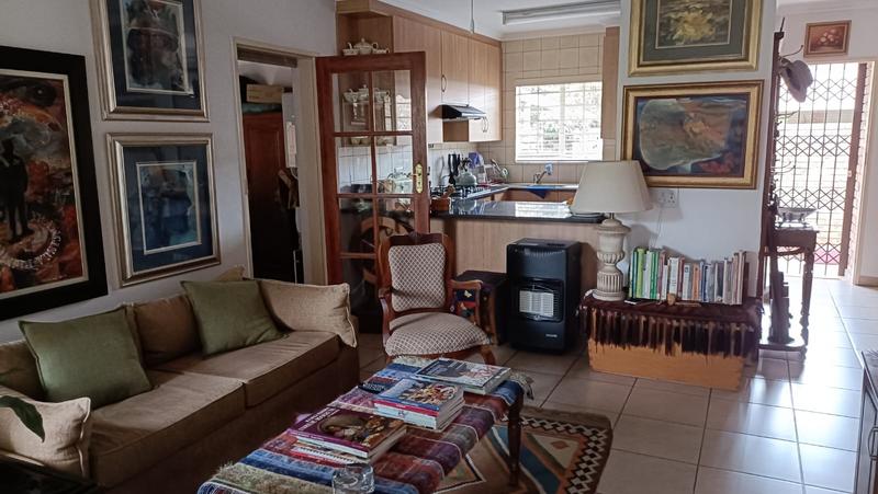 2 Bedroom Property for Sale in Montana Gauteng