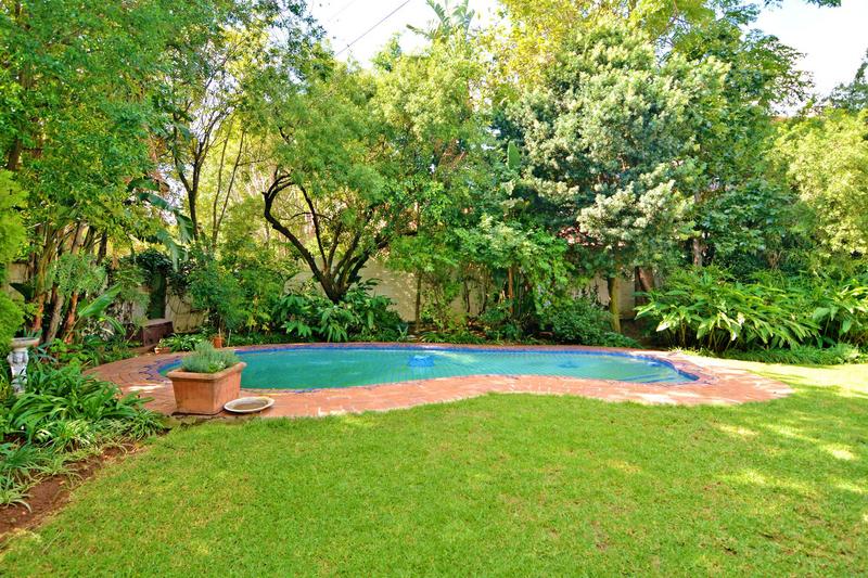 5 Bedroom Property for Sale in Parkmore Gauteng