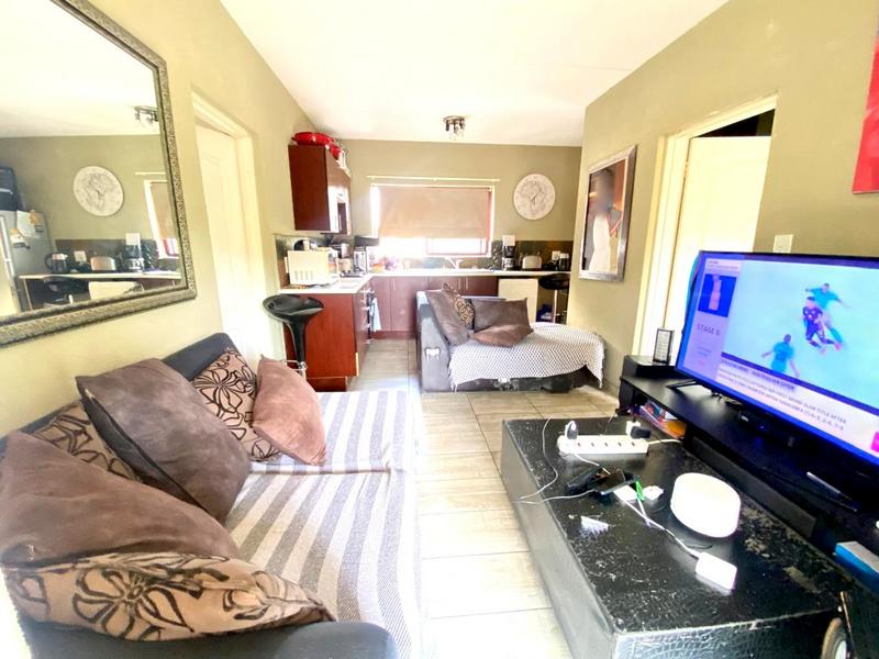 To Let 2 Bedroom Property for Rent in Honeydew Grove Gauteng