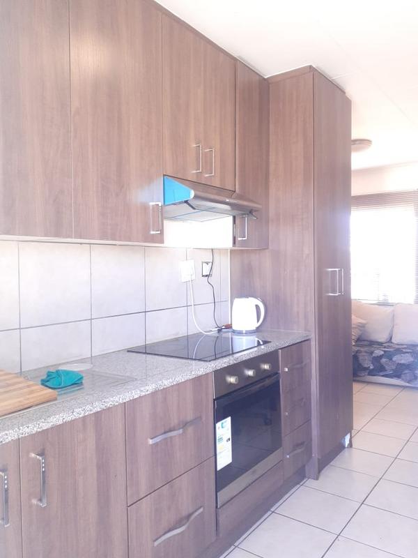 2 Bedroom Property for Sale in Fleurhof Gauteng