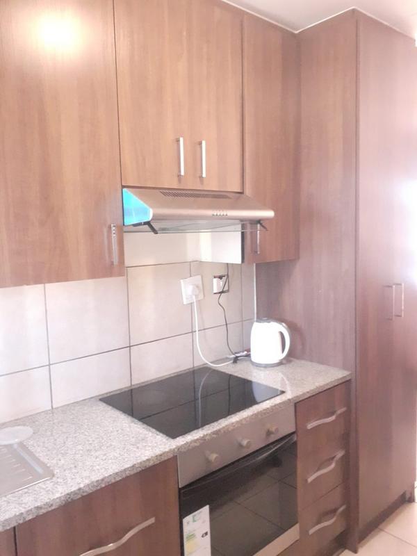 2 Bedroom Property for Sale in Fleurhof Gauteng