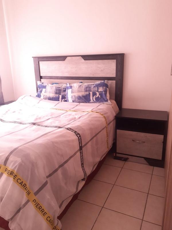 2 Bedroom Property for Sale in Fleurhof Gauteng