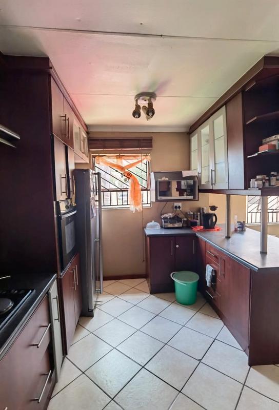 4 Bedroom Property for Sale in Goudrand Gauteng