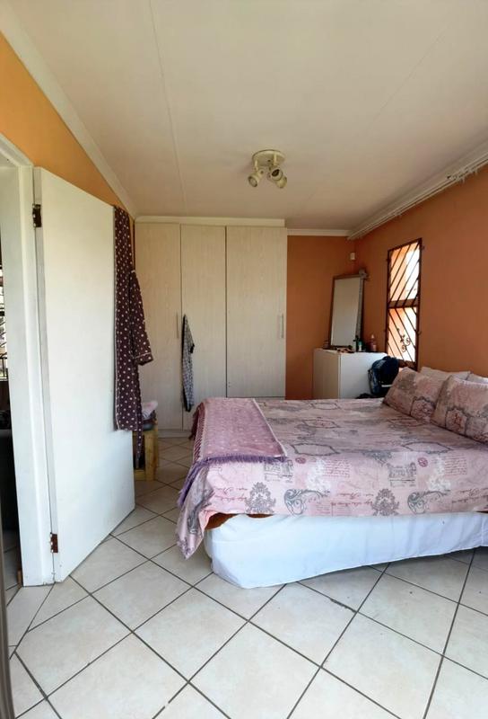 4 Bedroom Property for Sale in Goudrand Gauteng