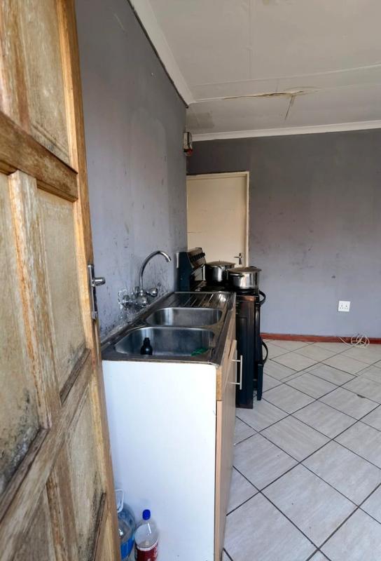 4 Bedroom Property for Sale in Goudrand Gauteng