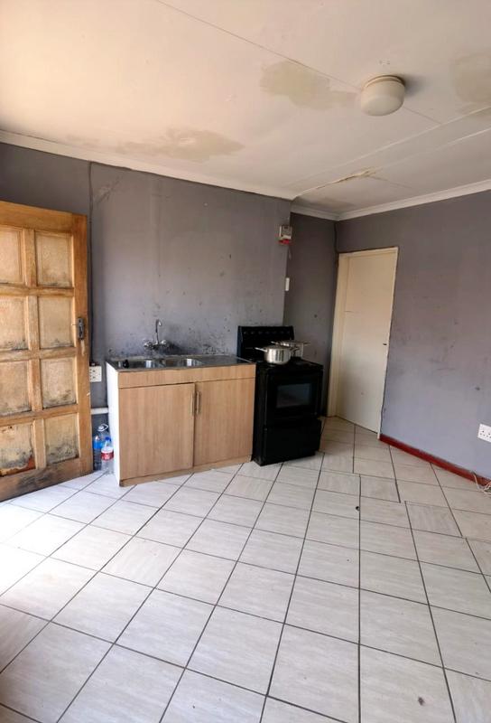 4 Bedroom Property for Sale in Goudrand Gauteng