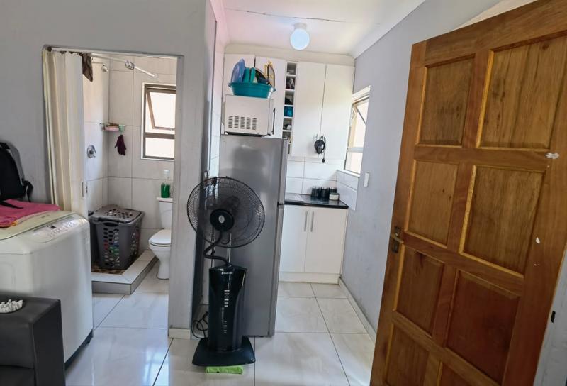 4 Bedroom Property for Sale in Goudrand Gauteng