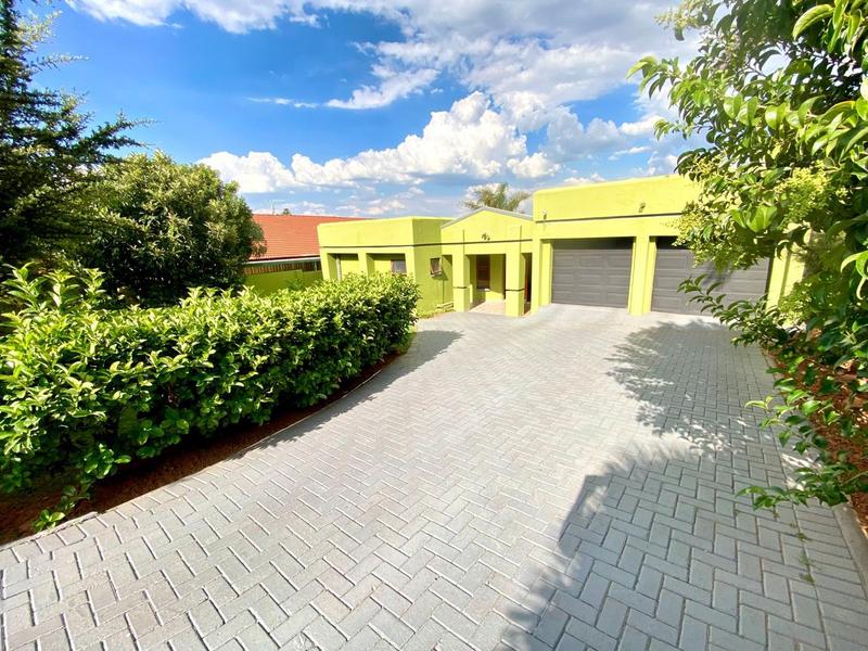 3 Bedroom Property for Sale in Rangeview Gauteng