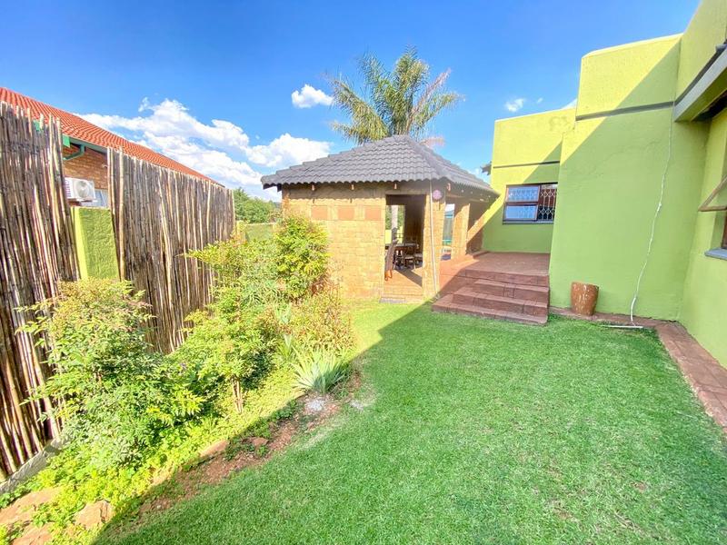 3 Bedroom Property for Sale in Rangeview Gauteng