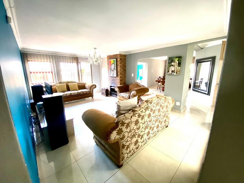 3 Bedroom Property for Sale in Rangeview Gauteng