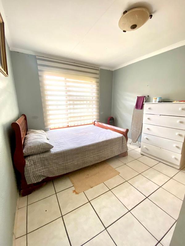 3 Bedroom Property for Sale in Rangeview Gauteng