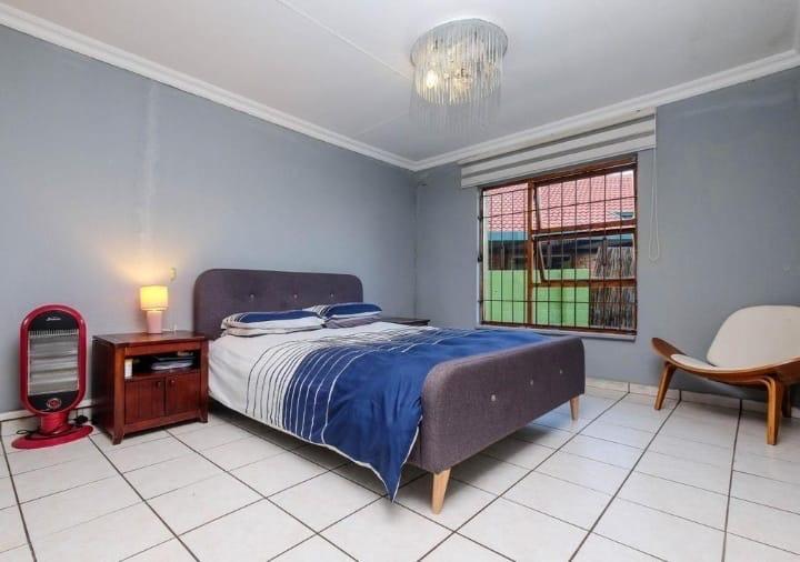 3 Bedroom Property for Sale in Rangeview Gauteng