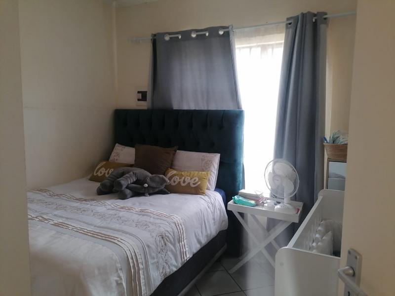 3 Bedroom Property for Sale in Brackendowns Gauteng