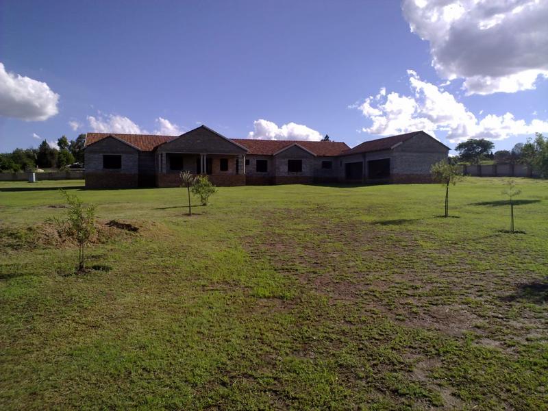 8 Bedroom Property for Sale in Blignautsrus A H Gauteng