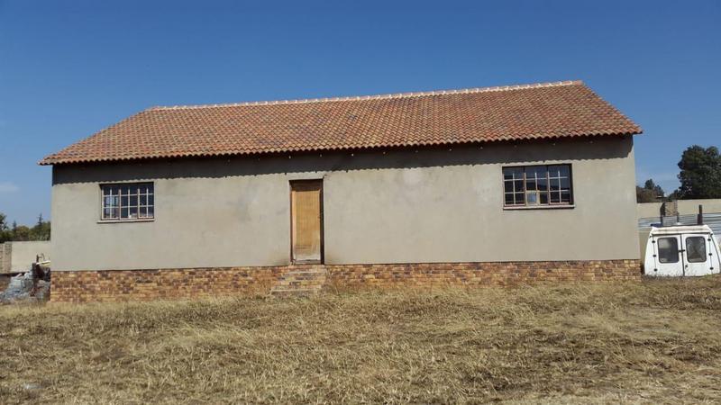 8 Bedroom Property for Sale in Blignautsrus A H Gauteng