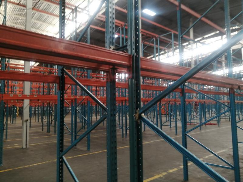 To Let commercial Property for Rent in Jet Park Gauteng