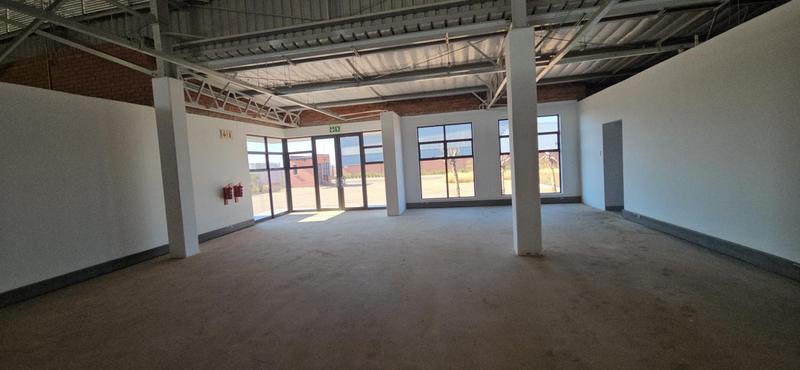 To Let commercial Property for Rent in Glen Marais Gauteng