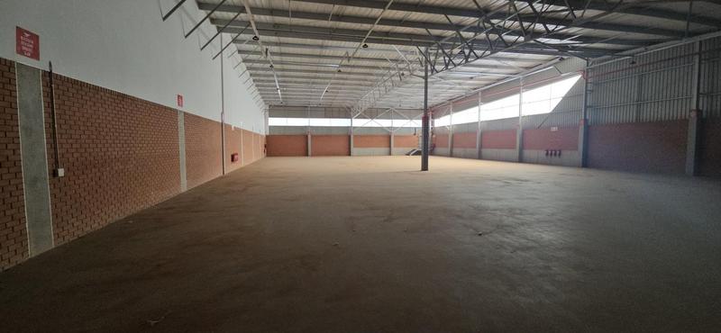 To Let commercial Property for Rent in Glen Marais Gauteng