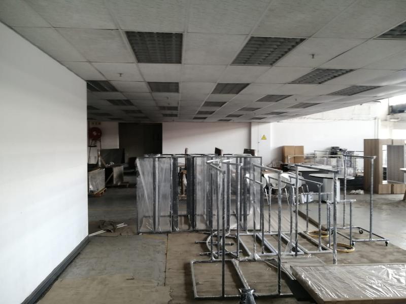 To Let commercial Property for Rent in Steeledale Gauteng