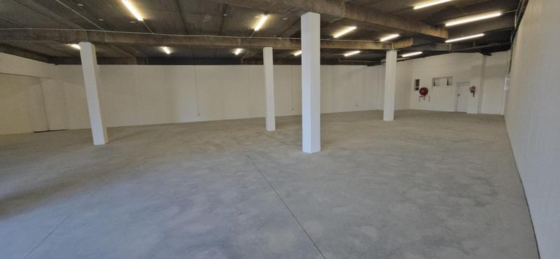 To Let commercial Property for Rent in Halfway House Gauteng