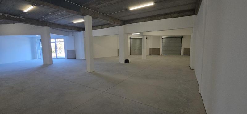 To Let commercial Property for Rent in Halfway House Gauteng