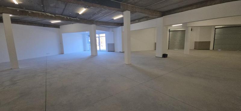 To Let commercial Property for Rent in Halfway House Gauteng