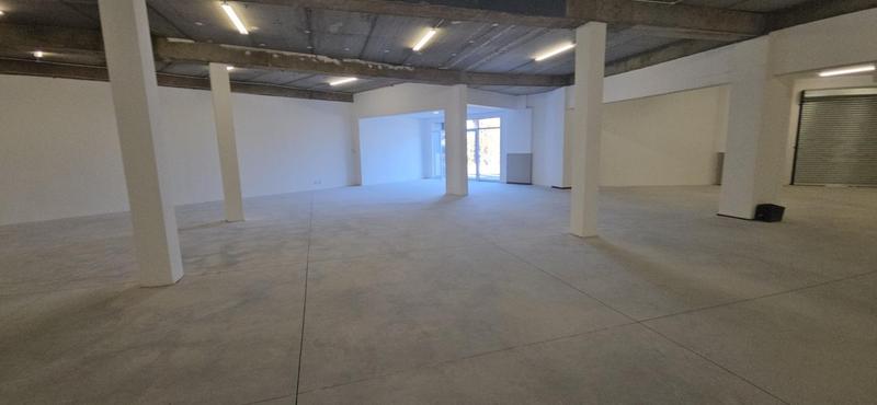 To Let commercial Property for Rent in Halfway House Gauteng