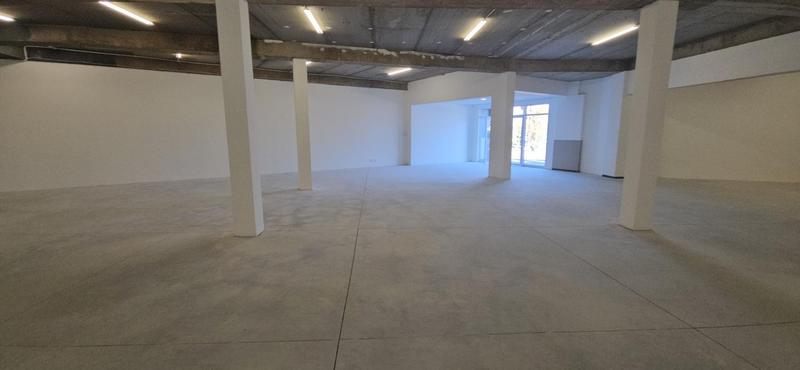 To Let commercial Property for Rent in Halfway House Gauteng