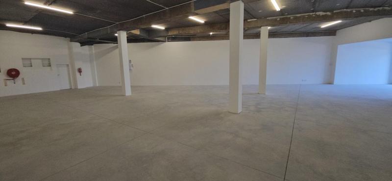 To Let commercial Property for Rent in Halfway House Gauteng