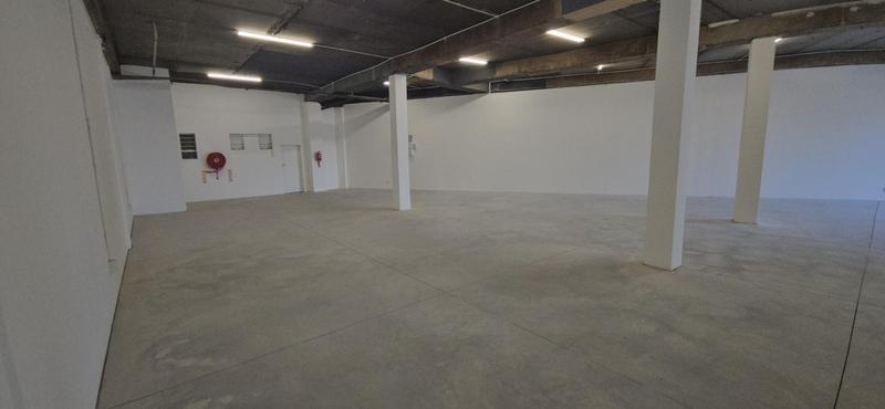 To Let commercial Property for Rent in Halfway House Gauteng