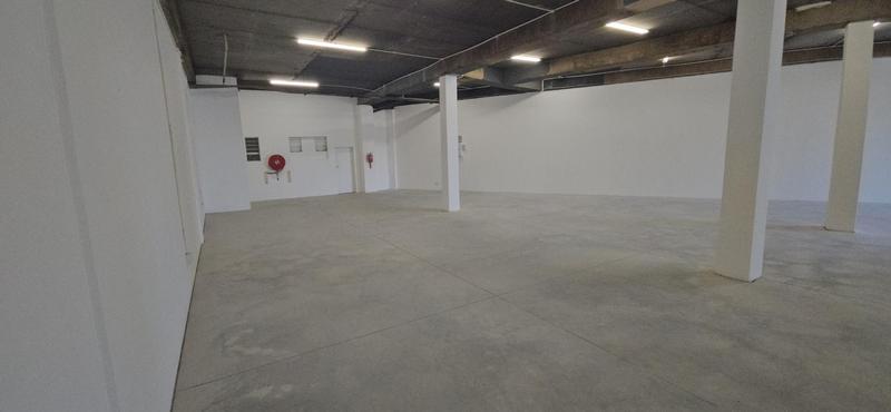 To Let commercial Property for Rent in Halfway House Gauteng