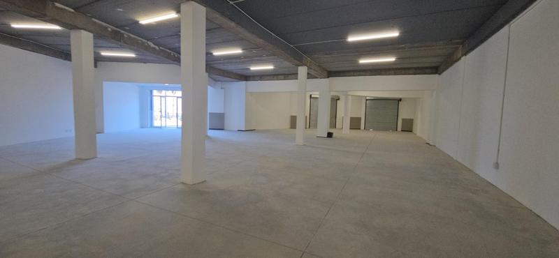 To Let commercial Property for Rent in Halfway House Gauteng